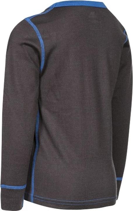 Actual product image Trespass Bamba - Children's thermal underwear set (116)