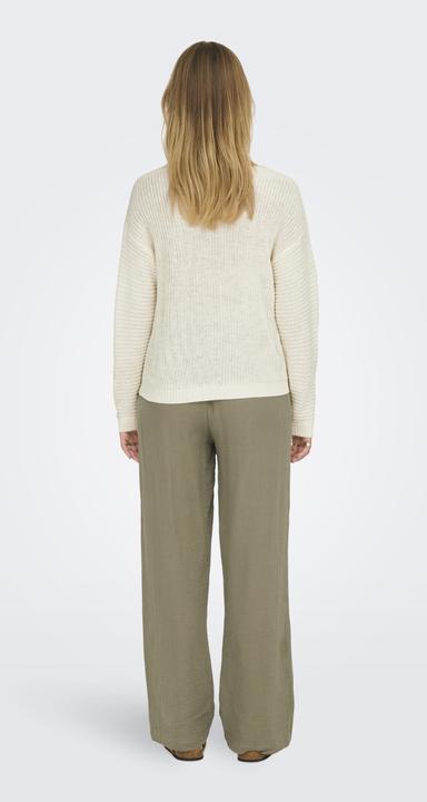 Produktbild JdY JDYJUSTY Strickpullover Strickpullover (3XL)