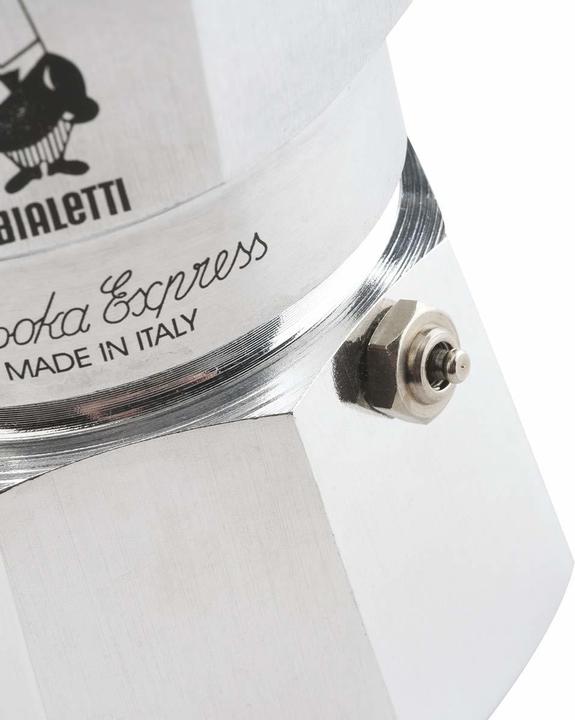 Produktbild Bialetti Moka Express (2 T.)