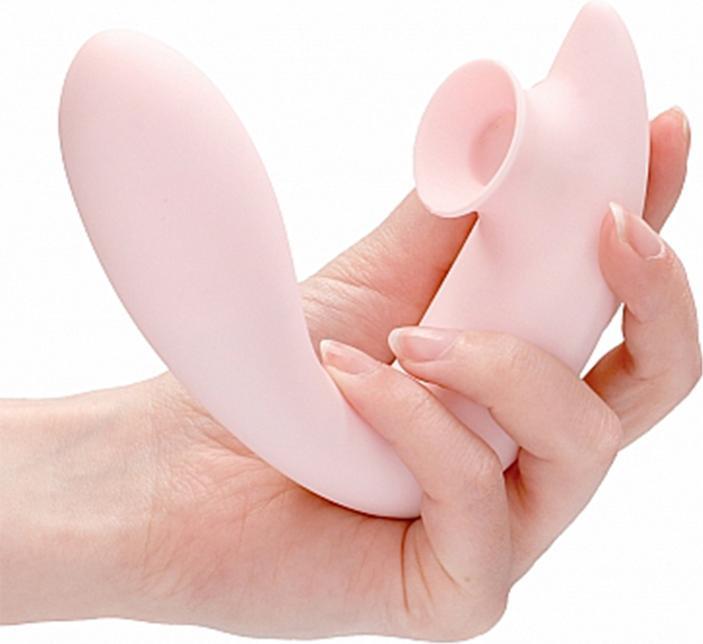 Actual product image Shots Desirable