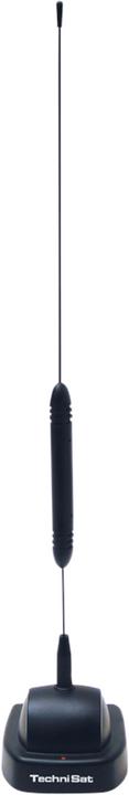 Immagine prodotto TechniSat DigiFlex TT4-NT (Antenna a stilo, 15 dB, DAB/ DAB+)