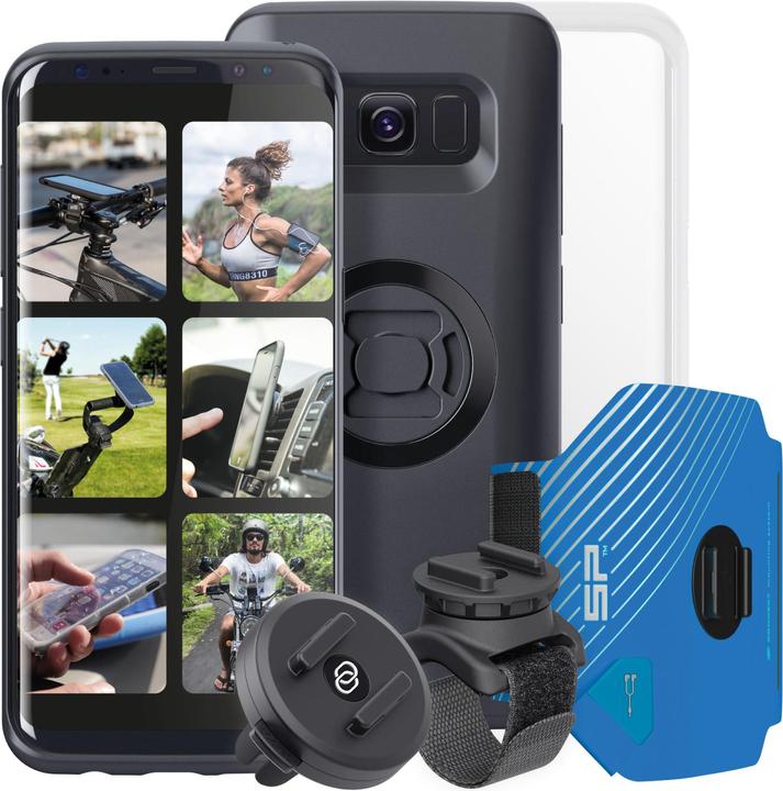 Produktbild Sp Connect Multi Activitiy Bundle