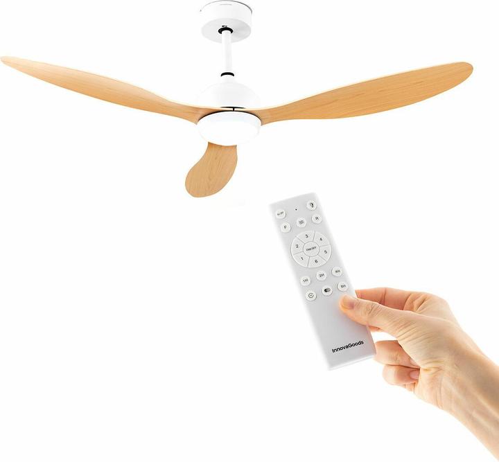 InnovaGoods Deckenventilator (48 dB)