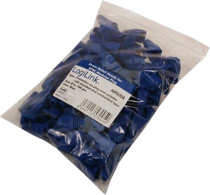 Produktbild LogiLink MP0008 (Stecker Tülle)