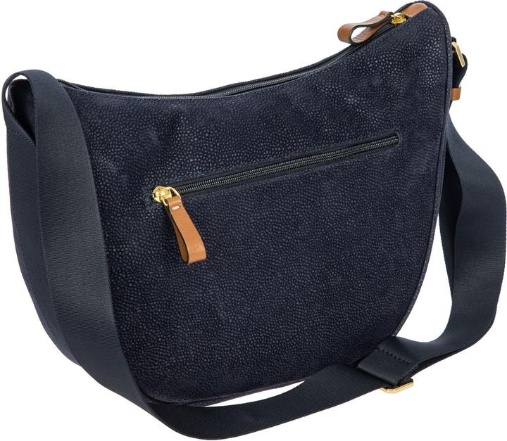 Immagine prodotto Brics Borsa a tracolla Life Half-Moon Bag Luna di Bric