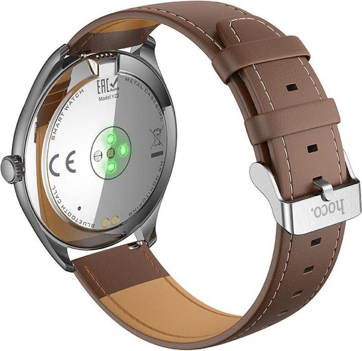 Image du produit Hoco Y22, argent