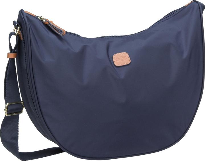 Brics Bric's Umhängetasche X-Bag 45051