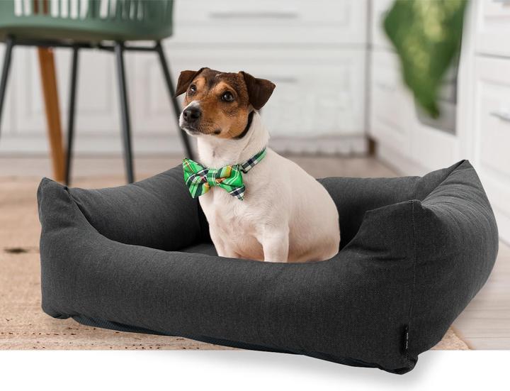 Produktbild Natura Punto Hundebett Deluxe eco (Hund)