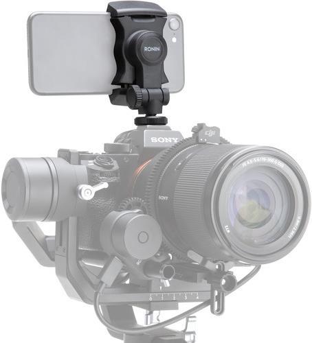 Produktbild DJI Ronin-S / SC Phone Holder (Gimbal Halterung)
