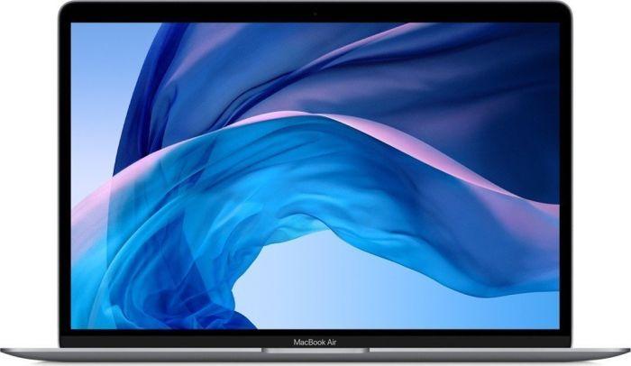 Actual product image Apple MacBook Air 13 - 2019 (13.30", 256 GB, Space grey)