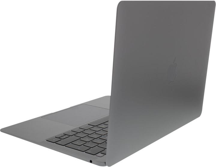 Actual product image Apple MacBook Air 13 - 2019 (13.30", 256 GB, Space grey)