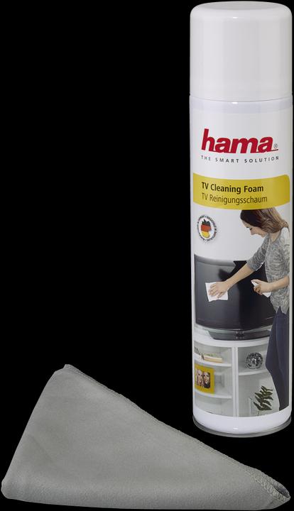 Produktbild Hama TV-Reinigungsschaum (1 x)