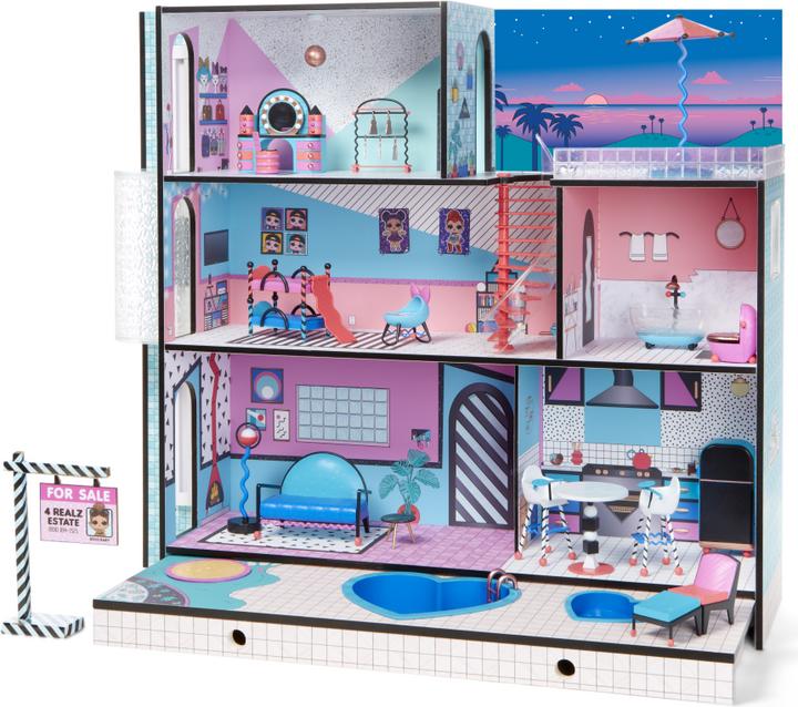 Produktbild L.O.L. Surprise! L.O.L. Surprise House