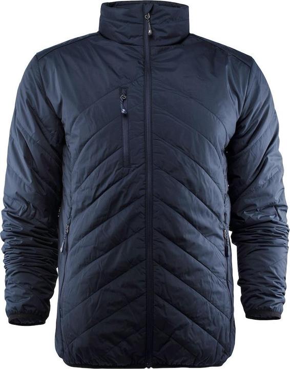 Produktbild James Harvest Deer Ridge Steppjacke (XL)
