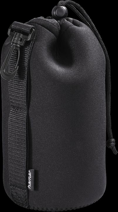 Actual product image Hama XL lens bag (Camera bag)