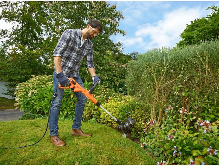 Image du produit Black & Decker Meilleur 630QS (Fils coupe-herbe)