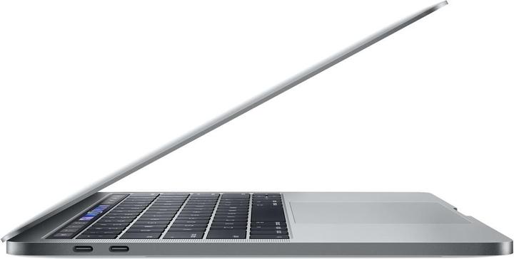 Produktbild Apple MacBook Pro 13 – 2019 (13.30", Intel Core i5-8257U, 8 GB, 128 GB, DE)
