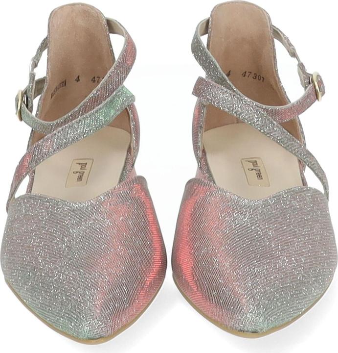 Actual product image Paul Green Ballerinas (37.5)
