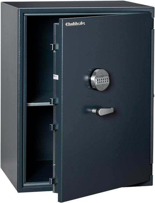 Actual product image Chubbsafes Chubb Safe Senator G 1 + Fire LFS 30 P M 190 EL (190 l)