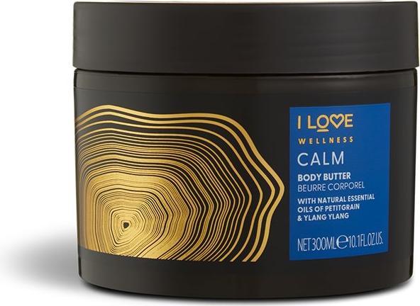 Immagine prodotto Burro corpo Calma (Crema corpo, 330 ml)