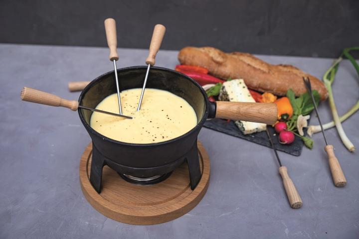 Actual product image Boska Pro L (Cheese fondue)