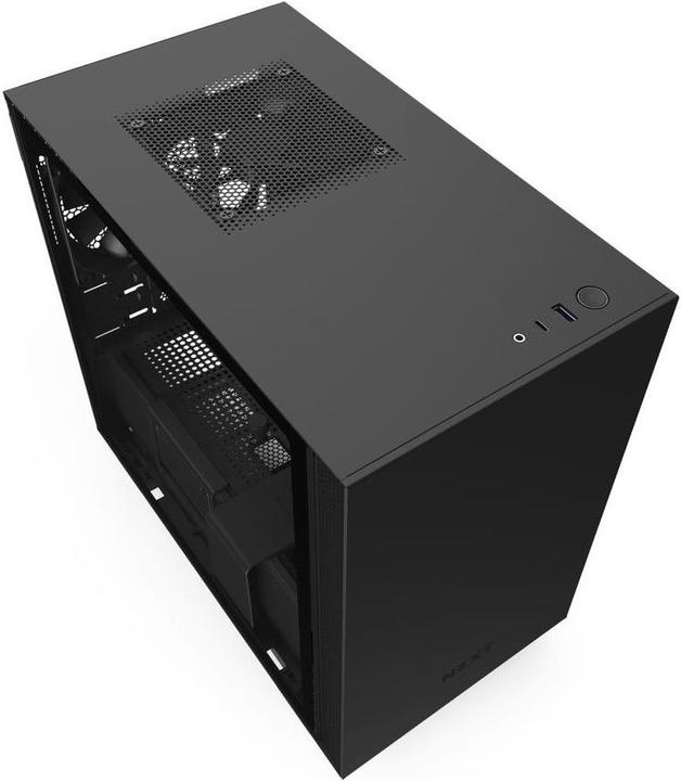 Produktbild NZXT H210i (Mini-ITX)