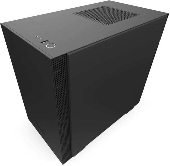 Produktbild NZXT H210i (Mini-ITX)
