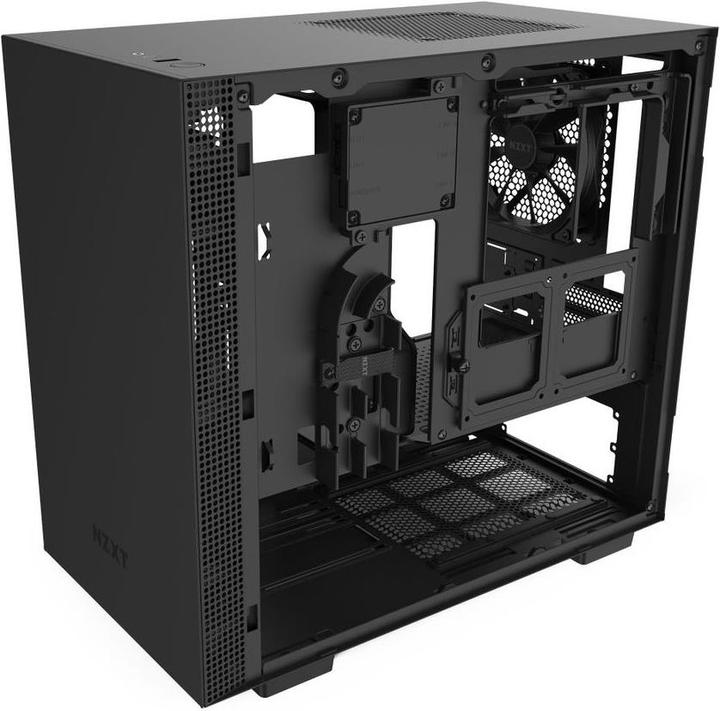 Produktbild NZXT H210i (Mini-ITX)