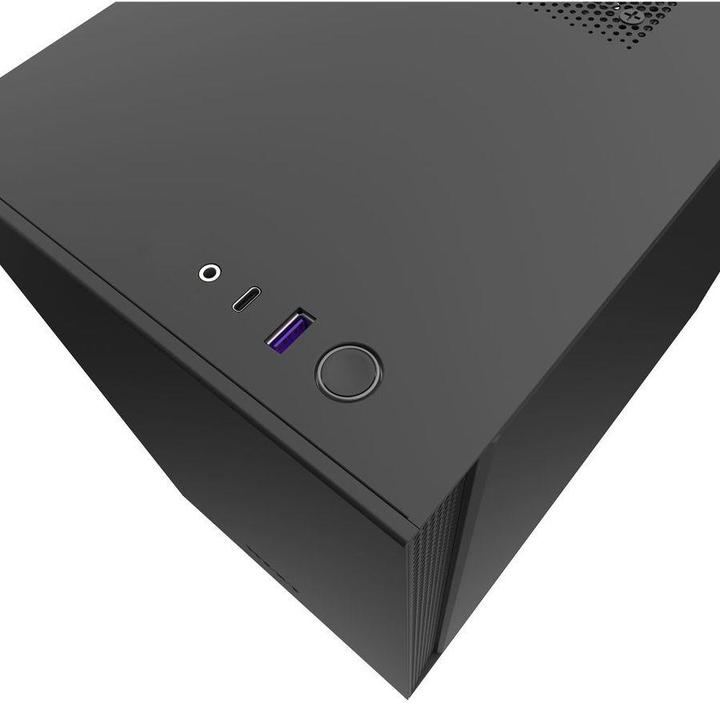 Produktbild NZXT H210i (Mini-ITX)