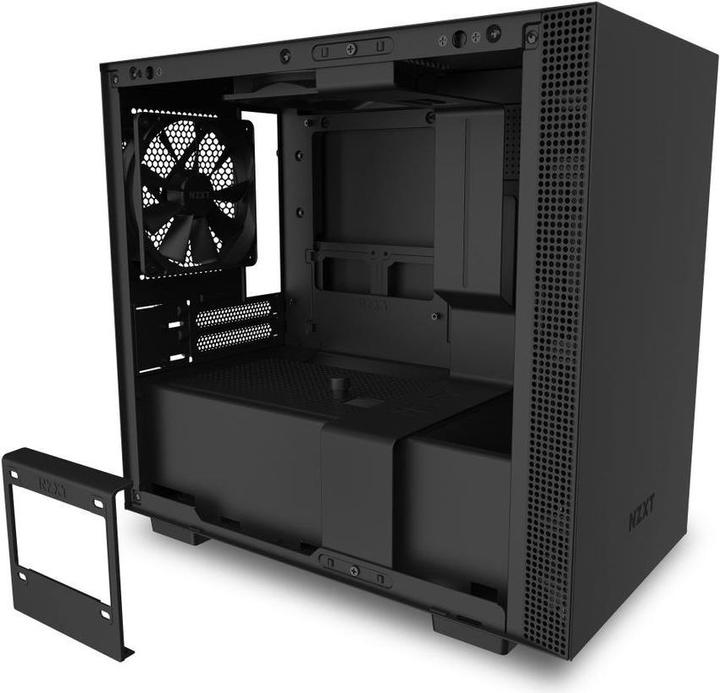 Produktbild NZXT H210i (Mini-ITX)