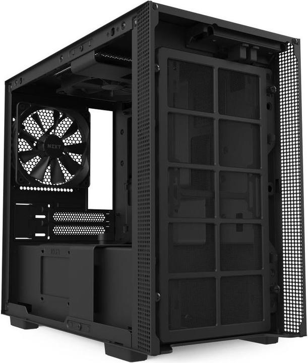 Produktbild NZXT H210i (Mini-ITX)