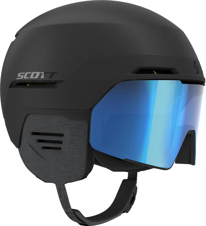 Actual product image Scott Sports Blend Plus LS Mips (55 - 59 cm, M)
