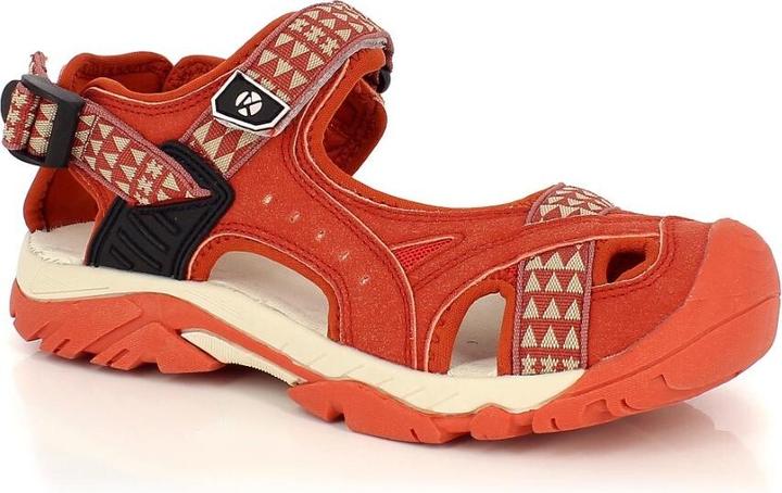 Actual product image Kimberfeel 's hiking sandals attica (38)
