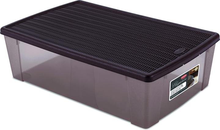 Produktbild Kerbl 30l Eleganz Schokoladenbox (30 l)