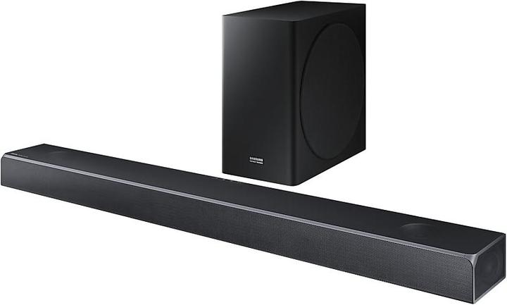 Samsung HW-Q80R (372 W, 5.1.2 Channel)