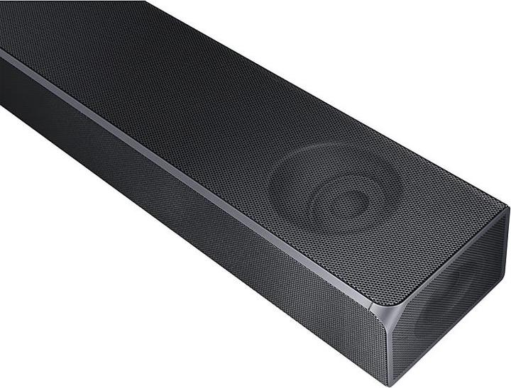 Actual product image Samsung HW-Q90R (512 W, 7.1.4 Channel)