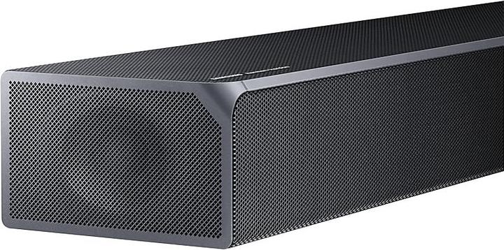 Actual product image Samsung HW-Q90R (512 W, 7.1.4 Channel)