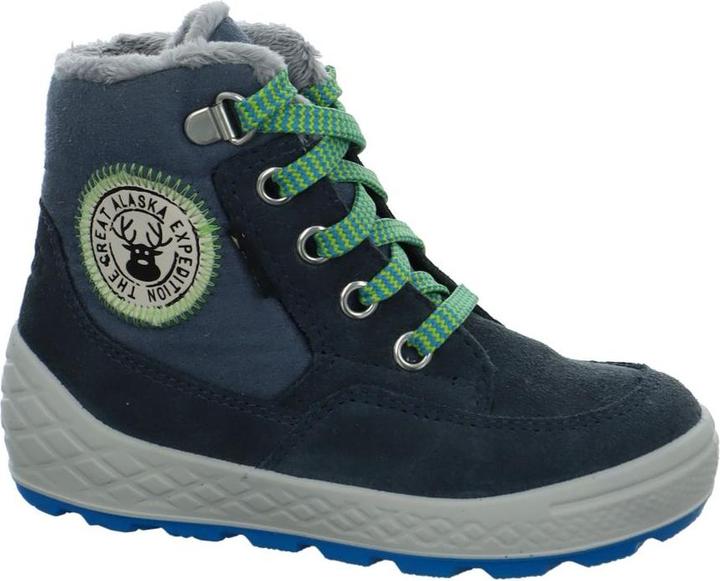 Produktbild Superfit Groovy 2.0 GTX (24)