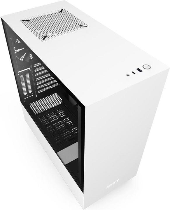 Produktbild NZXT H510i (ATX, mATX, Mini-ITX)