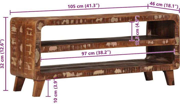 Actual product image VidaXL Kaijiangosaurus