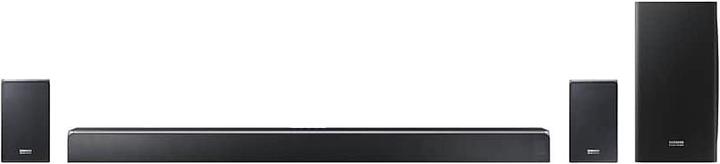 Actual product image Samsung HW-Q90R (512 W, 7.1.4 Channel)