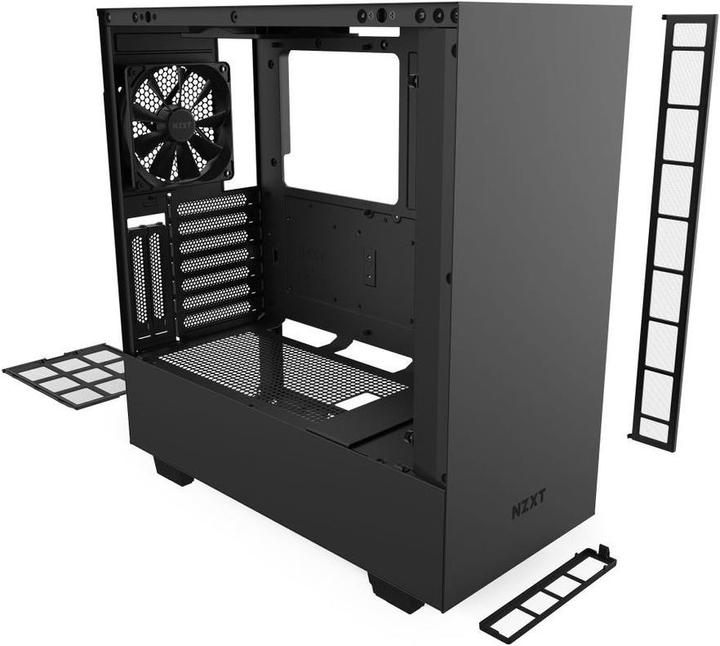 Produktbild NZXT H510i (ATX, mATX, Mini-ITX)