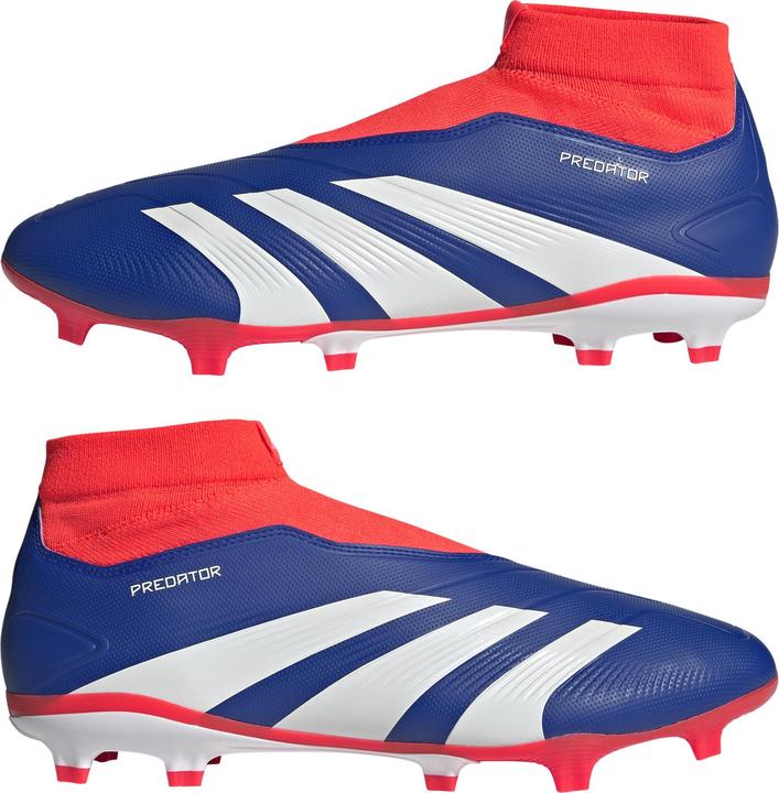 Produktbild adidas fussballschuhe predator league fg (46)