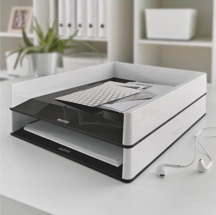 Actual product image Leitz Wow (A4)