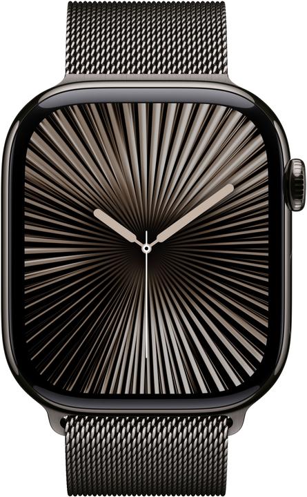 Image du produit Apple Watch Series 10 (46 mm, 4G)