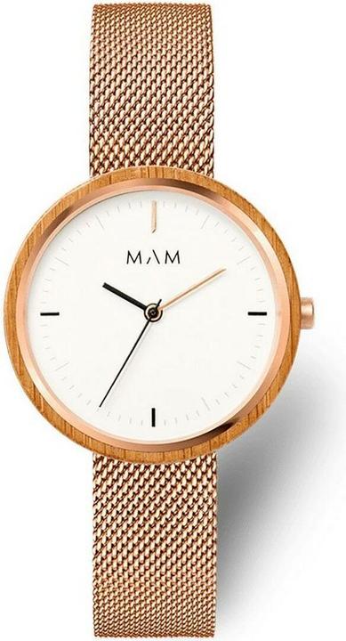 Image du produit MAM Unisex Watch 669 (Ã˜ 33 mm) (33 mm)