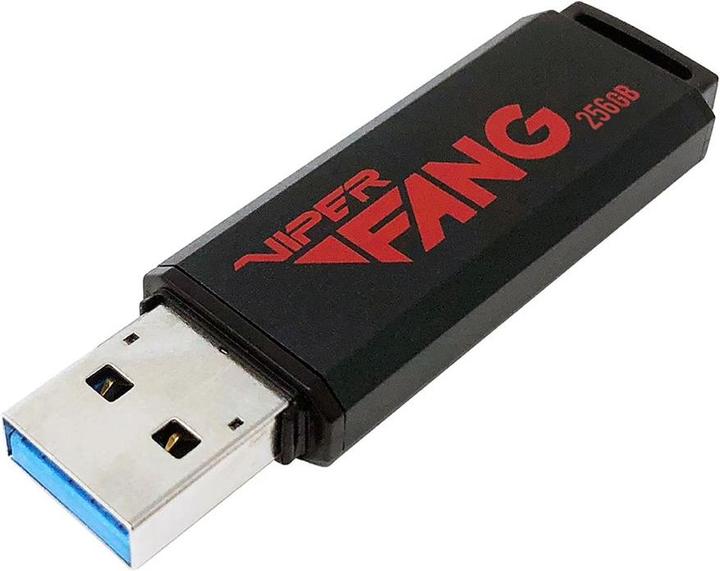 Productafbeelding Patriot Viper Fang Gaming (256 GB)