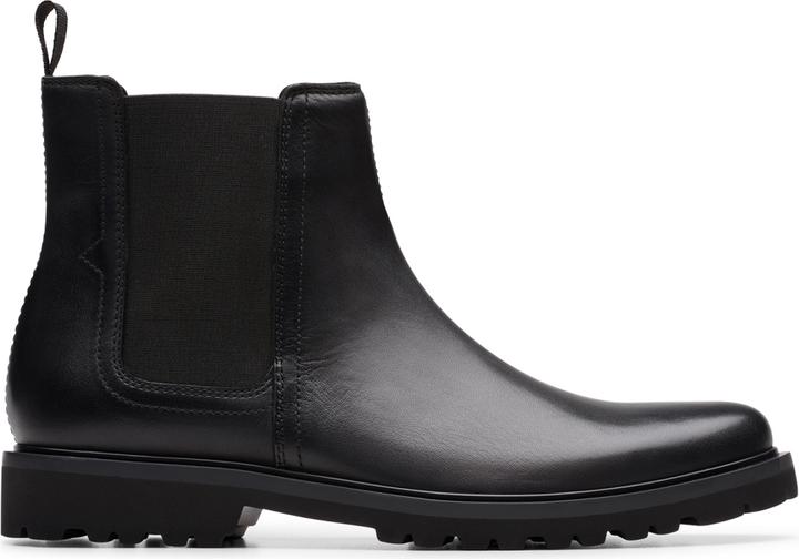 Actual product image Clarks M Berwick Easy (40)