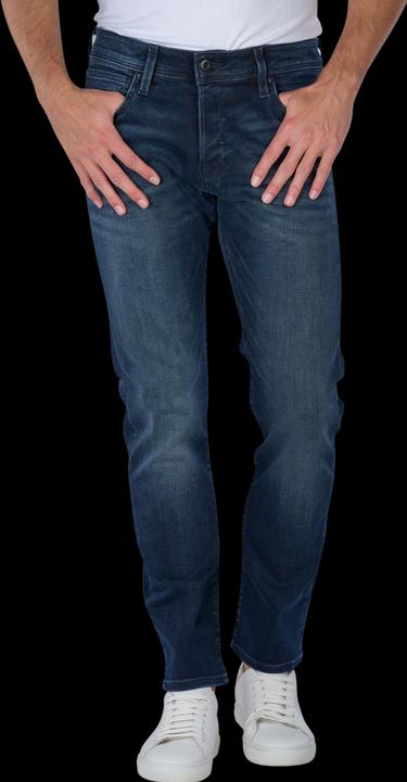 Produktbild Jack & Jones Glenn Fox CB 104 Slim Fit Jeans (W28/L32)