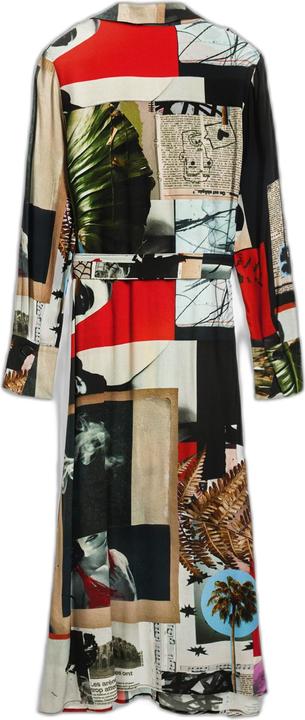 Desigual Lacroix (XS)